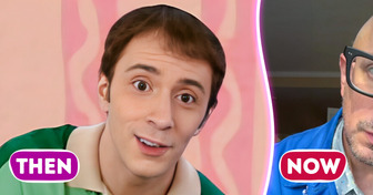 Steve From Blue’s Clues Turns 51 — Fans Are Amazed by His Appearance