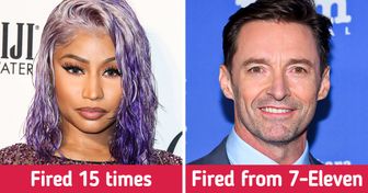 10 Celebs Who Once Were Fired Before They Got Successful