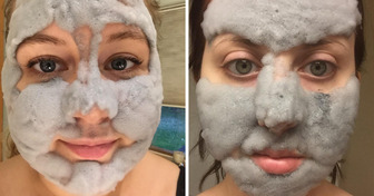 Discover Why Everyone on TikTok Is Loving the Carbonated Bubble Clay Face Masks