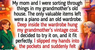 15 Grandma’s Keepsakes That Belong to the Next Generation Now — and Fit Them Perfectly