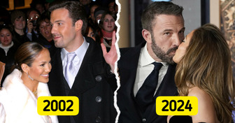 Jennifer Lopez and Ben Affleck Share the Real Story Behind Their Split in 2003: «I Have Forgiven You»