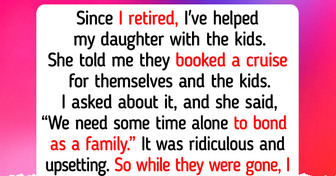 My Daughter Refused to Let Me Join Her Family Vacation, So I Got the Perfect Payback