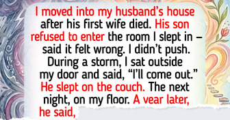 14 Moments Where Kindness Did What Being Right Never Could