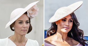 16 Times Kate Middleton and Meghan Markle Chose Similar Outfits, and It’s Impossible to Tell Who Looked Better in Them
