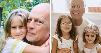 Bruce Willis’ Wife Reveals the Most Thoughtful Thing Their Daughter Is Doing for Him Amid Dementia Battle