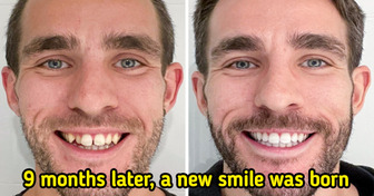 21 Photos Proving That Smiles Are the Windows to Our Souls