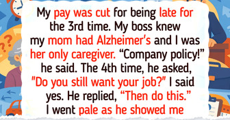 12 Moments That Remind Us a Drop of Kindness Is an Ocean of Hope to Those Who Are Drowning