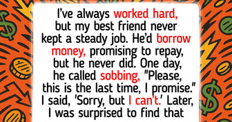 I Refuse to Keep Paying the Price for My Best Friend’s Choices