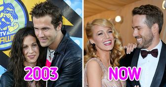 20+ Celebs Who Fell in Love With Each Other but It Wasn’t Meant to Be