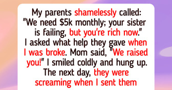 I Refuse to Be My Family’s Cash Machine Just Because I Got a Promotion and Salary Increase