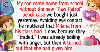 15 Stories That Remind Us There’s Nothing Quite Like the Pure Love of a Child