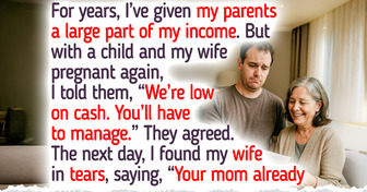 I Stopped Helping My Parents Financially—Their Revenge Was Cruel