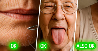 10 Surprising Signs Of Aging You May Not Need To Worry About