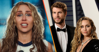 Miley Cyrus Has Finally Revealed Why She Divorced Liam Hemsworth, and It’s Not What We Expected