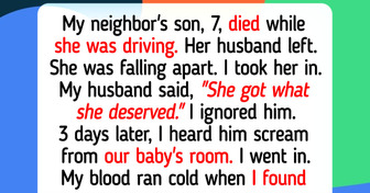 11 Moments That Show Quiet Kindness and Compassion Thrive, Even When the World Breaks