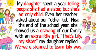 15 Moments That Prove Kids’ Innocent Hearts Are Overflowing With Kindness Even When the World Around Them Isn’t