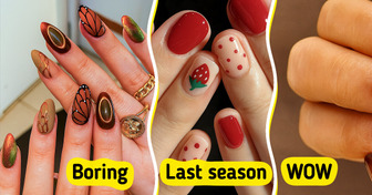 9 Manicure Ideas to Try This Autumn Before They Get Too Trendy