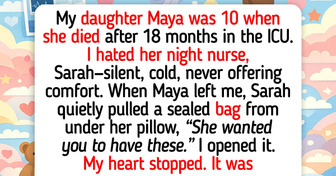 16 Times Kindness Felt Like a Secret Hand on the Shoulder