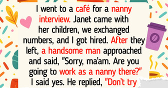 11 Nannies Who Wished Their Job Came With a Manual