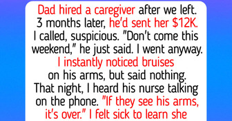 10 Stories About Elderly Parents, Hidden Finances, and the Caregivers and Siblings Who Gave More Than Anyone Expected