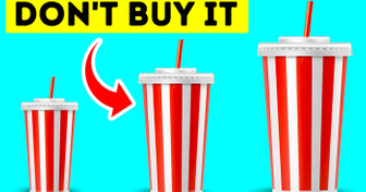 Why You Shouldn’t Order a Medium-Sized Drink