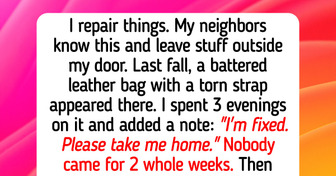 13 Handmade Repairs That Show Mending With Patience Still Beats Buying New