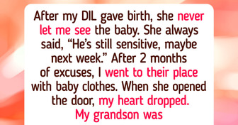 12 Touching Stories That Capture the Complicated Journey of In-Law Relationships