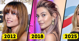 “Not Jackson’s Baby,” Paris Jackson’s Latest Appearance Sparks a Stir