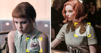 14 Tiny Costume Details That Reveal the Hidden Meaning of Famous Movies
