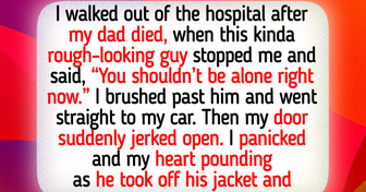 12 People Share Moments When Kindness and Compassion Successfully Taught Them the True Value of Life