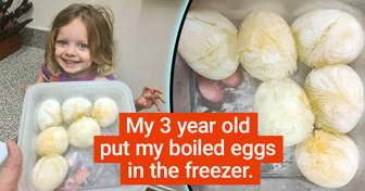 15 Funny Photos That Prove You Don’t Need Netflix When You Have Kids