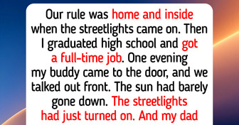 15 Streetlight Curfews People Still Remember From Childhood: a Porch Bell and a Curfew That Outlasted Graduation