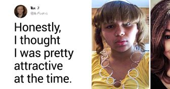 16 People That Have Gone Through a Huge Transformation With Age