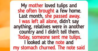 13 Touching Moments That Show Kind People Carry Umbrellas for Storms That Aren’t Theirs