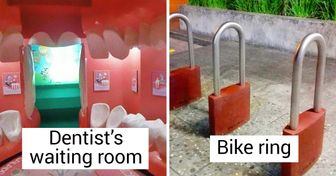 20 Designs That Deserve Salutes Hands Down