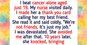 12 Powerful Stories That Inspire Us to Be Kind, No Matter the Struggles