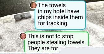 19 People Who Now Inspect Their Hotel Room Before Checking In