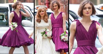 12 Times Celebrities Were Bridesmaids and Stunned Us With Their Look