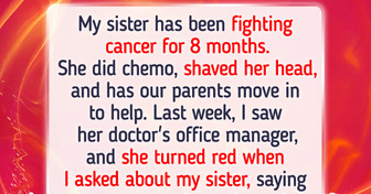 I Was Ready to Help My Sister Fight Cancer, but Her Secret Changed Everything
