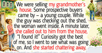 20 True Stories and Photos That Show Old Homes Smell of Warmth and Hide Someone Else’s Best Memories
