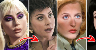 15 Actors That Went Through Such Drastic Transformations for Their Roles That Even Their Parents Wouldn’t Recognize Them