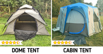 10 Best Camping Tents 2022