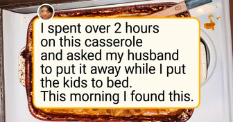 16 Moments That Perfectly Capture the Beautiful Chaos of Family Life
