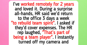 12 Workers Who Realized Boundaries Are the Real Superpower at Work