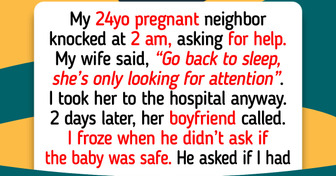 12 Small Moments That Show Kindness and Compassion Are Still Everywhere