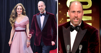 Kate and Prince William Stole the Spotlight at the BAFTA Awards —One Detail Sparks Questions