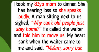 10 Real Moments That Teach Us Why a Heart With Compassion Still Brings Happiness