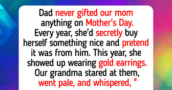 10 Moments That Show How Moms Quietly Light Up the World With Their Soft Hearts