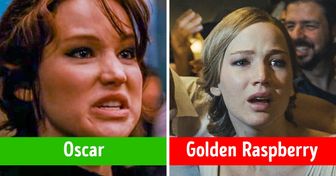 10 Movie Stars That Are Famous for Both Outstanding and Terrible Acting