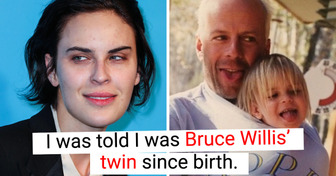 Tallulah Willis Opens Up About Body Image and Resenting Looking Like Her Dad Bruce Willis